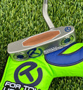 Load image into Gallery viewer, Scotty Cameron 1/1 Welded Swan Neck T22 Newport 360G Circle T
