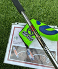 Load image into Gallery viewer, Scotty Cameron 1/1 Welded Swan Neck T22 Newport 360G Circle T

