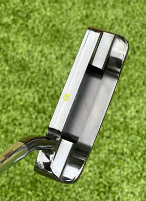 Scotty Cameron 1 of 1 Wide Body GARAGE Welded Pipe Neck 350G Circle T