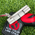 Load image into Gallery viewer, Scotty Cameron Tour Newport 2 Timeless SSS Cherry Bombs 350G Circle T
