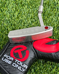 Load image into Gallery viewer, Scotty Cameron Tour Newport 2 Timeless SSS Cherry Bombs 350G Circle T
