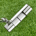 Load image into Gallery viewer, Scotty Cameron Tour Newport 2 Timeless SSS Cherry Bombs 350G Circle T
