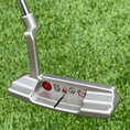 Load image into Gallery viewer, Scotty Cameron Tour Newport 2 Timeless SSS Cherry Bombs 350G Circle T
