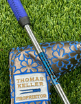 Load image into Gallery viewer, Scotty Cameron 2020 French Laundry Fastback Chromatic Bronze 57/60
