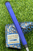 Load image into Gallery viewer, Scotty Cameron 2020 French Laundry Fastback Chromatic Bronze 57/60
