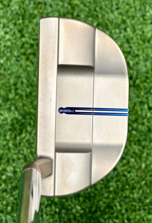 Scotty Cameron 2020 French Laundry Fastback Chromatic Bronze 57/60