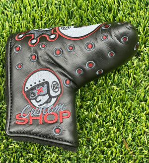 Scotty Cameron Shop Boys Mid Mallet Custom Shop Headcover