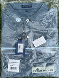 Load image into Gallery viewer, Scotty Cameron Gallery 7 Point Crown Circle T Peter Millar Polo Crown Crafted
