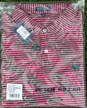 Scotty Cameron Gallery Scotty Dog Peter Millar Polo Crown Crafted Circle T