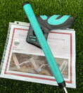 Load image into Gallery viewer, Scotty Cameron 009M Tiffany GSS SMOOTH FACE 350G Circle T
