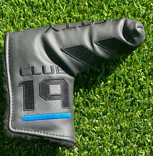 Scotty Cameron 2019 Club Cameron Blade Headcover