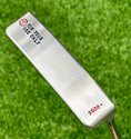 Load image into Gallery viewer, Scotty Cameron 009M SSS 350G Circle T Crowned Circle Ts
