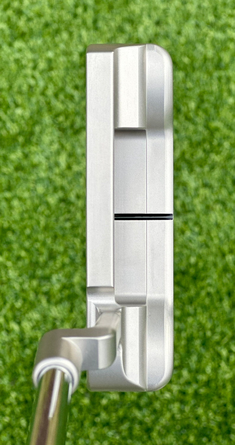Scotty Cameron 009M SSS 350G Circle T Crowned Circle Ts