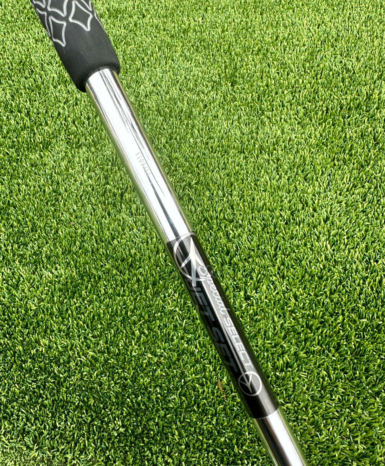 Scotty Cameron Limited Release Jet Set Newport SSS Blade