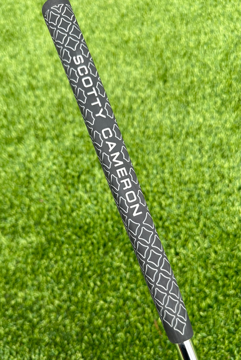 Scotty Cameron Limited Release Jet Set Newport SSS Blade