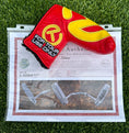 Load image into Gallery viewer, Scotty Cameron 009M SSS 350G Circle T Crowned Circle Ts

