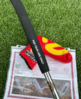 Load image into Gallery viewer, Scotty Cameron 009M SSS 350G Circle T Crowned Circle Ts
