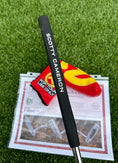 Load image into Gallery viewer, Scotty Cameron 009M SSS 350G Circle T Crowned Circle Ts
