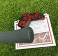 Load image into Gallery viewer, Scotty Cameron Tri Sole Newport 2 SSS 350G Circle T
