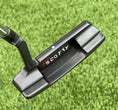 Load image into Gallery viewer, Scotty Cameron Carbon Tour Newport 2 Tri Sole 350G Circle T
