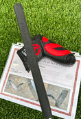 Load image into Gallery viewer, Scotty Cameron Carbon Tour Newport 2 Tri Sole 350G Circle T
