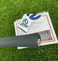 Load image into Gallery viewer, Scotty Cameron Tour Welded Neck 009M Chromatic Blue 350G Circle T
