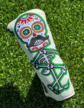 Load image into Gallery viewer, 🇺🇸Scotty Cameron 2015 Mario's Mexican Open Sugar Skull Blade🇺🇸
