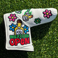 Load image into Gallery viewer, 🇺🇸Scotty Cameron 2015 Mario's Mexican Open Sugar Skull Blade🇺🇸
