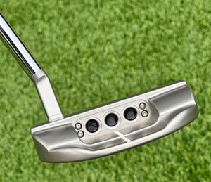 Scotty Cameron Tour Fastback 1.5 SSS 360G Circle T