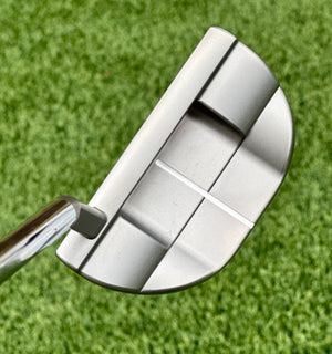 Scotty Cameron Tour Fastback 1.5 SSS 360G Circle T