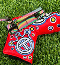 Load image into Gallery viewer, Scotty Cameron 009 Prototype Black Pearl 350G Circle T
