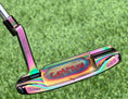 Load image into Gallery viewer, Scotty Cameron 009 Prototype Black Pearl 350G Circle T
