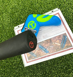 Scotty Cameron Two Tone Craftsman Welded Neck 350G Circle T