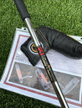 Load image into Gallery viewer, Scotty Cameron Newport 2 T22 Silver Mist Raw SSS 360G Circle T~~Brooks Koepka
