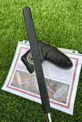 Load image into Gallery viewer, Scotty Cameron Newport 2 T22 Silver Mist Raw SSS 360G Circle T~~Brooks Koepka
