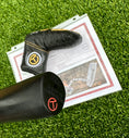 Load image into Gallery viewer, Scotty Cameron Newport 2 T22 Silver Mist Raw SSS 360G Circle T~~Brooks Koepka
