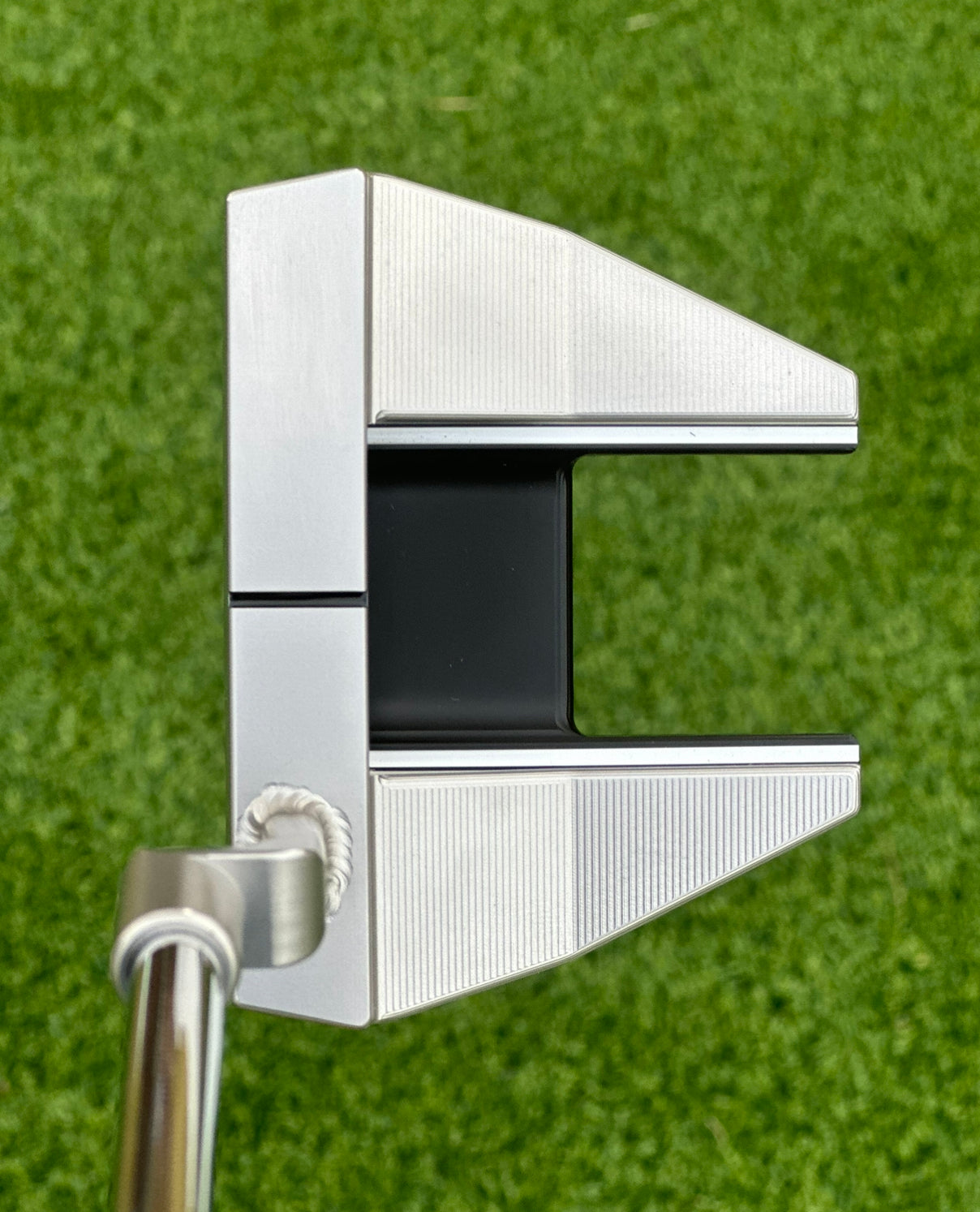 Scotty Cameron Tour Phantom Welded Plumbers Neck T7.2 Circle T