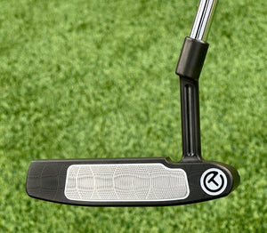 Scotty Cameron Tour Black Masterful 1 Super Rat GSS 360G Circle T