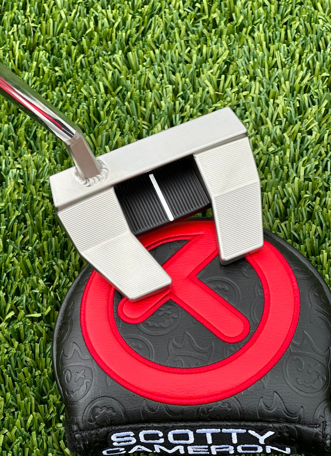 Scotty Cameron ゴルフマーカー Scotty Cameron マーカー Scotty Cameron Michael Jordan's