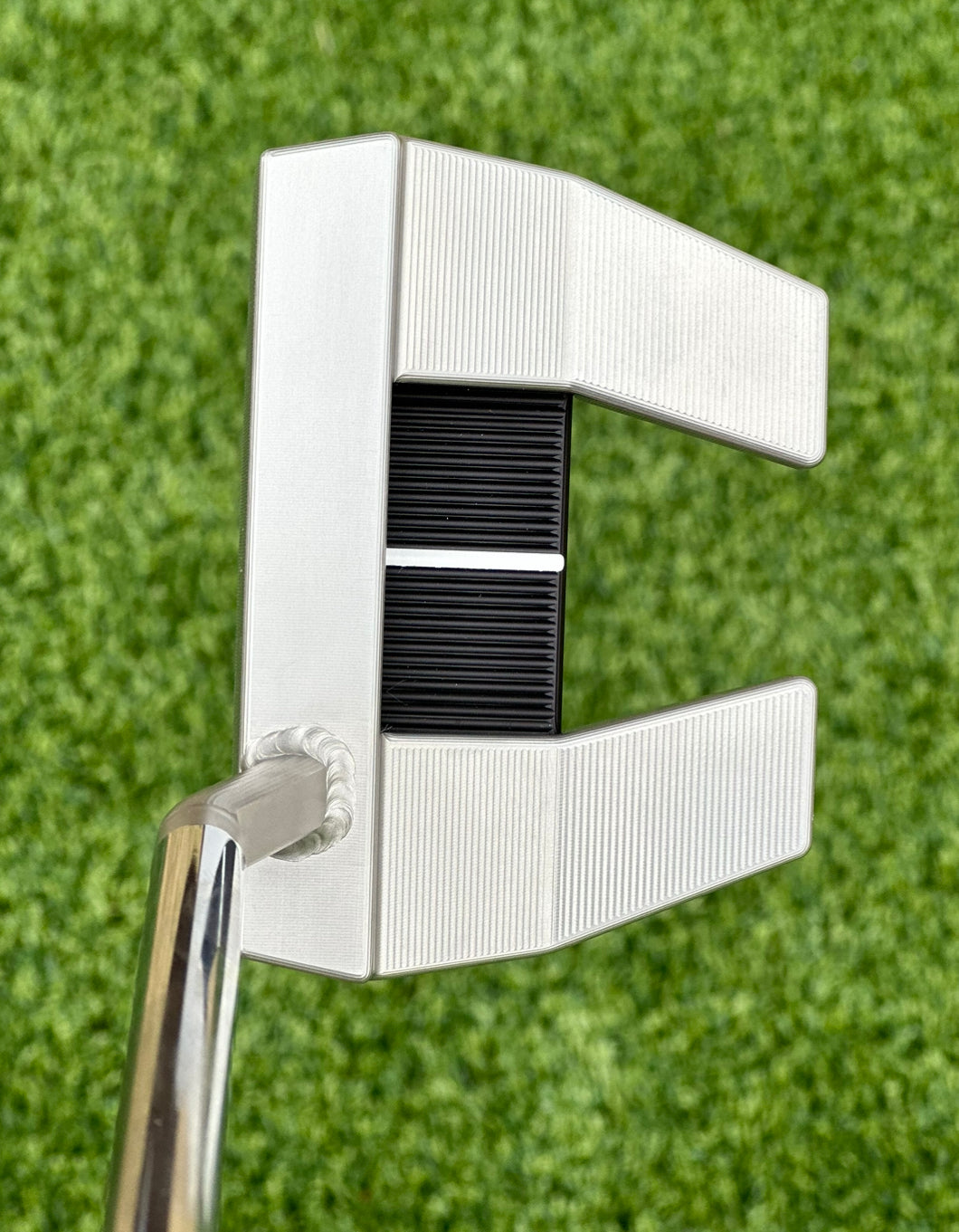 Scotty Cameron Phantom X T5.5 Welded Neck Circle T~~~ MAX HOMA