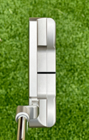 Scotty Cameron Tour Masterful Button Back 360G Circle T