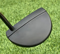 Load image into Gallery viewer, Scotty Cameron Tour Black T5MB Circle T Putter
