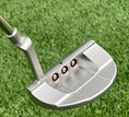 Load image into Gallery viewer, Scotty Cameron Tour Welded Neck Button Back F 5.5 Circle T Putter
