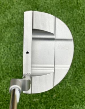 Scotty Cameron Tour Welded Neck Button Back F 5.5 Circle T Putter
