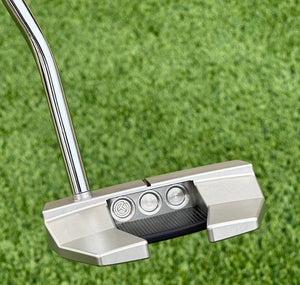 Scotty Cameron Tour Phantom T-5 Face Balanced Circle T Putter