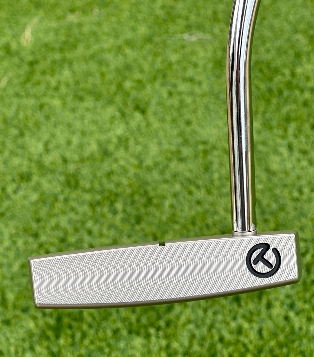 Scotty Cameron Tour Phantom T-5 Face Balanced Circle T Putter