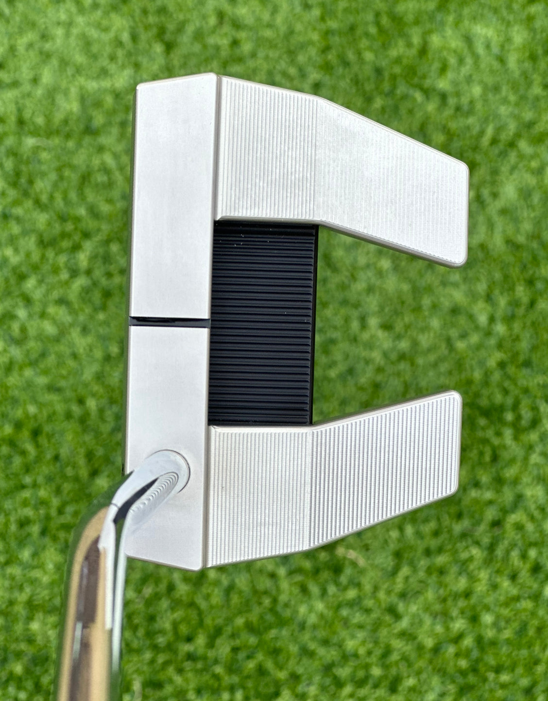 Scotty Cameron Tour Phantom T-5 Face Balanced Circle T Putter