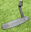 Load image into Gallery viewer, Scotty Cameron Tour 3x Black 009 Prototype Circle T 350G
