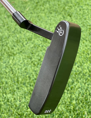 Scotty Cameron Tour 3x Black 009 Prototype Circle T 350G