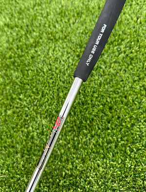Scotty Cameron Tour 3x Black 009 Prototype Circle T 350G
